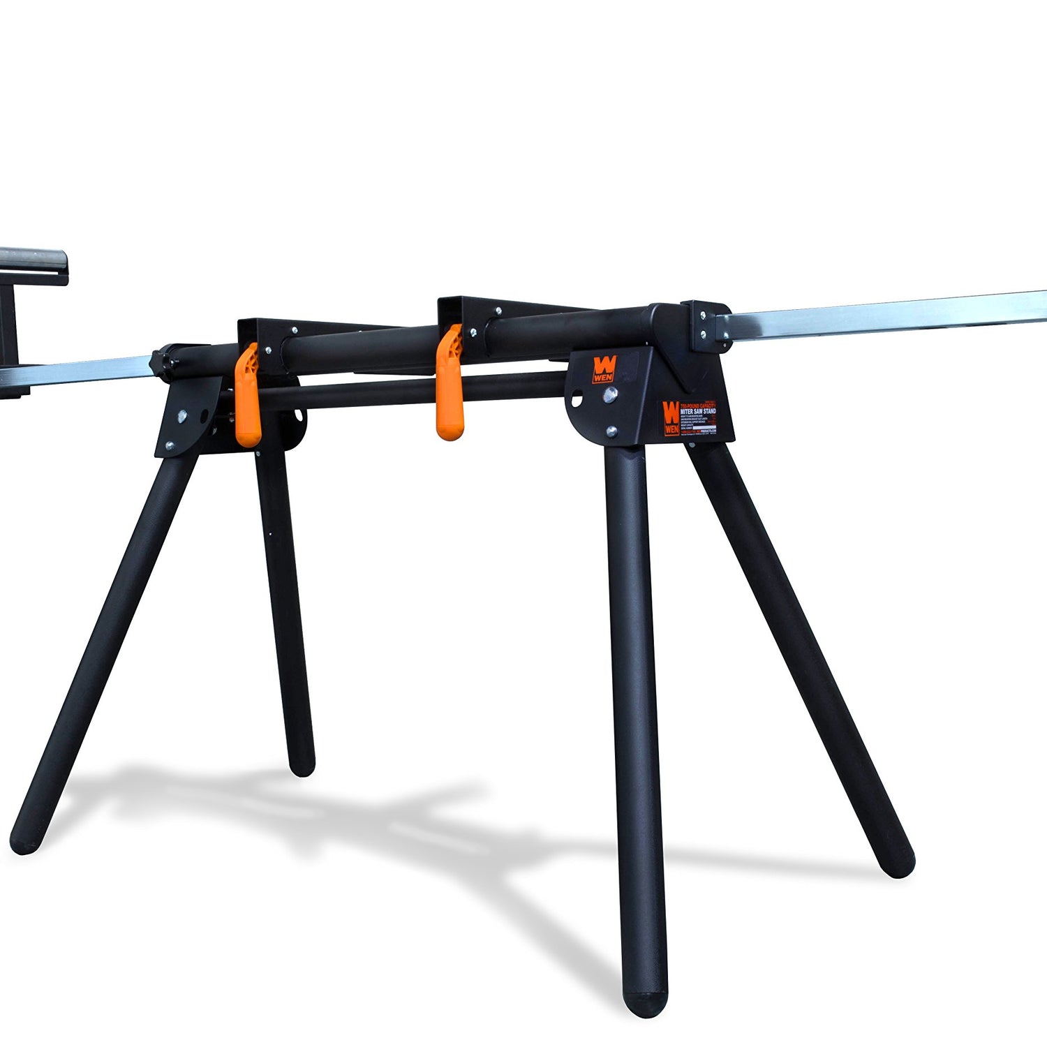 WEN MSA750T 750 lb Capacity Miter Saw Stand WEN