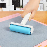 REALIKE Brayer Roller & Mat Tweezers Remover Set Craft Stamping Brayer Tools for Cricut/Silhouette/Brother Crafting Printmaking REALIKE