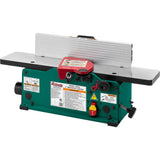 Grizzly Industrial G0946-6inches Benchtop Jointer with Spiral-Type Cutterhead Grizzly Industrial