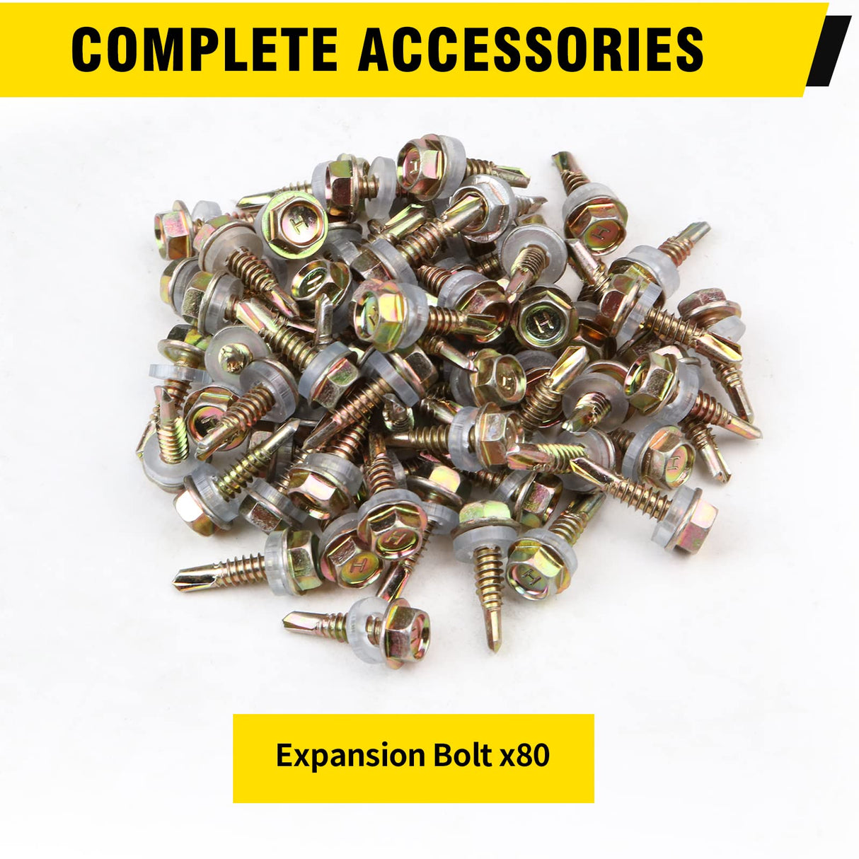 Woodworks Pergola pergola Brackets 3-Way Right Angle Corner Bracket DIY Elevated Wood Stand 4PACK with Screws for 4x4 (Actual: 3.5x3.5 Inch) Lumber Likeem