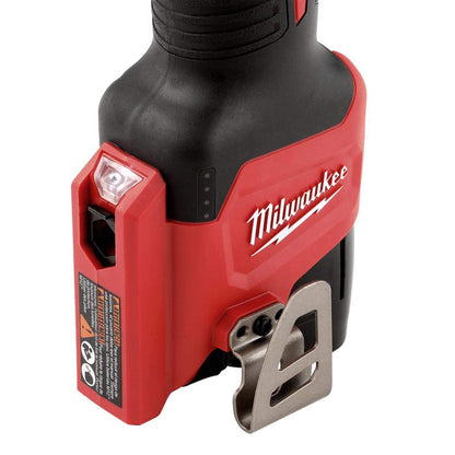 Milwaukee Electric Tools 2550-20 M12 Rivet Tool (Bare Tool)