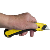 Stanley 10-778L Fatmax Retractable Knife Stanley