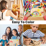 DIYDEC 12 Pack Basswood Sheets 12x 12 x 1/10 Inch Thin Plywood Wood Sheets Unfinished Wood Squares Boards Balsa Wood Sheets for Crafts Architectural DIYDEC