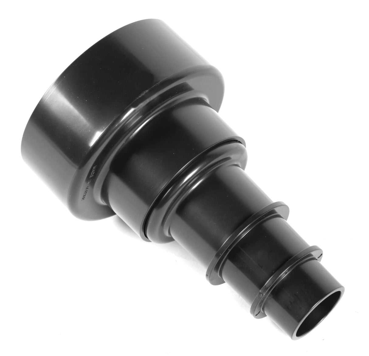 WEN 5-Step Modular Dust Hose Reducer and Adapter Set (DCA014) WEN