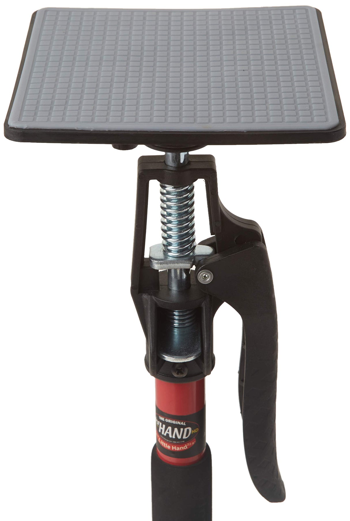 Laserjamb FastCap Little Hand HD 3rd Hand Support System, Set of 2, 16.5-Inch to 22.8-Inch, Multicolor, 3HAND14 FastCap