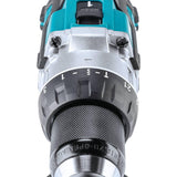 Makita XPH16Z 18V LXT® Lithium-Ion Compact Brushless Cordless 1/2" Hammer Driver-Drill, Tool Only Makita