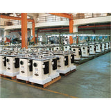 Shop Fox W1674 2 HP Shaper Prewired 240V, Single-Phase Shop Fox