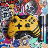 Posca Unibal PC-1MR EXTRA FINE Wallet of 8 STANDARD COLOURS Posca