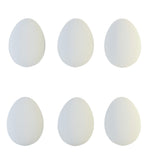 Dan&Darci Egg Squishy Painting Kit - Arts and Crafts for Girls and Boys - Kids Easter Art Activities - Craft Gift for Kids Ages 4 5 6 7 8 9 10 Year Dan&Darci