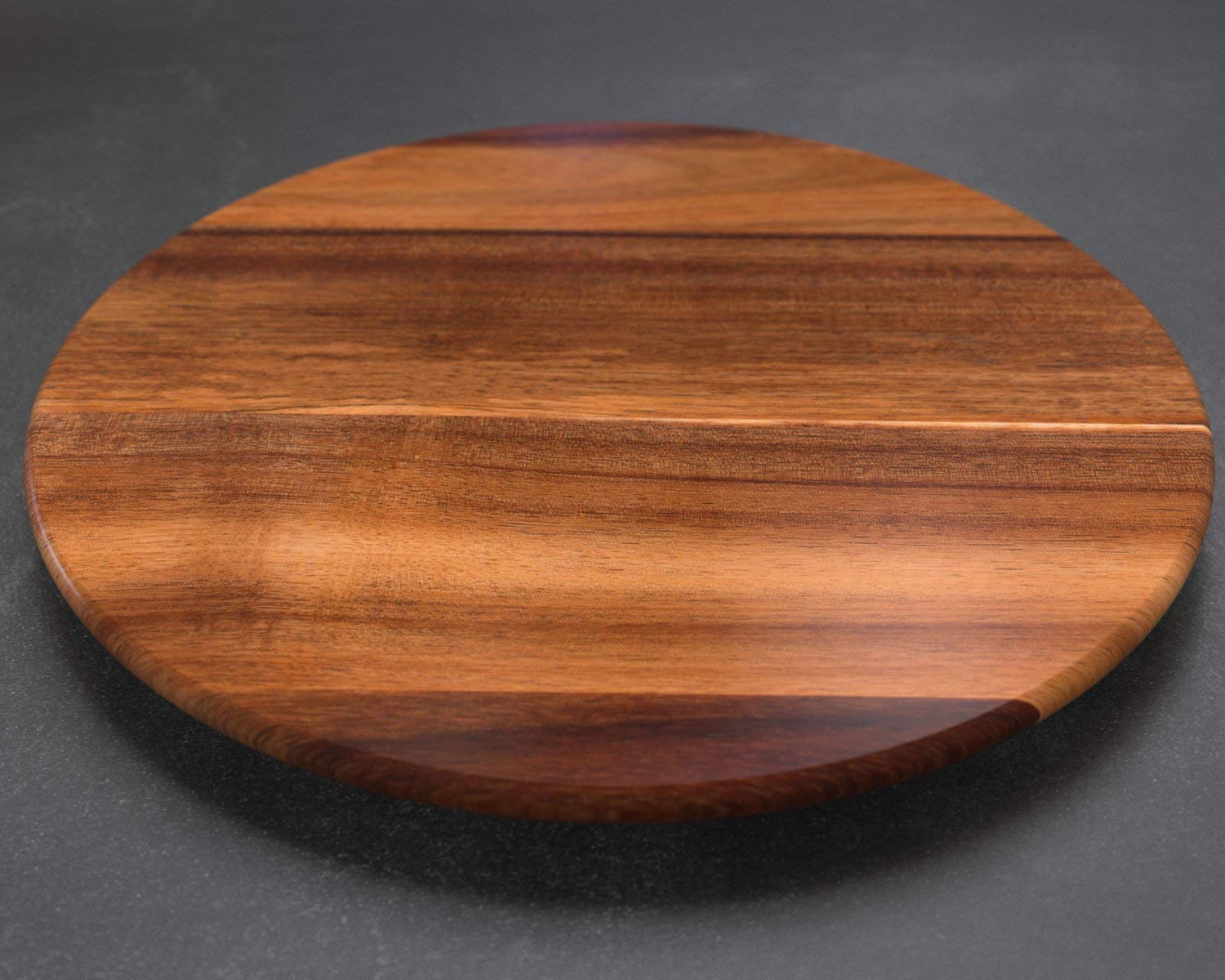 Personalized Gift for Mom, Lazy Susan, Engraved Wood Gift, Personalized Lazy Susan, Mothers Day gift, Anniversary Gift, Mom Gift, Wife Gift, Lazy The Sinclair Company