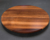 Personalized Gift for Mom, Lazy Susan, Engraved Wood Gift, Personalized Lazy Susan, Mothers Day gift, Anniversary Gift, Mom Gift, Wife Gift, Lazy The Sinclair Company