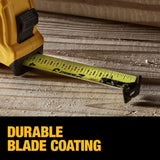 Dewalt Atomic Compact Series 30' Tape Measure DEWALT