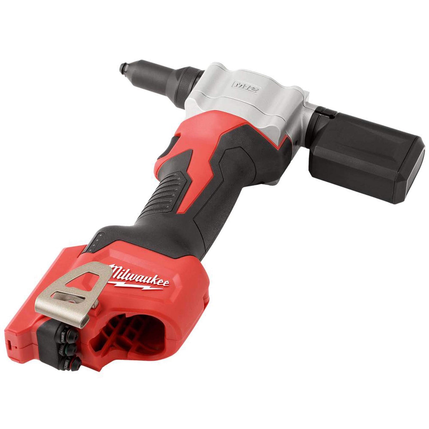 Milwaukee Electric Tools 2550-20 M12 Rivet Tool (Bare Tool) Milwaukee