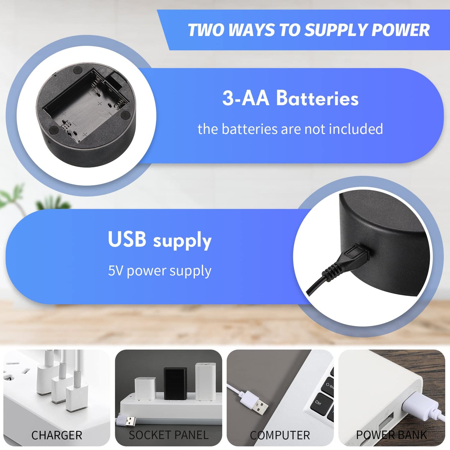 12 Pieces Clear Acrylic Sheets and 12 Pieces 3D Night LED Light Lamp Base with Remote Control and USB Cable, DIY Acrylic Lamp Base Set for Restaurant Riakrum