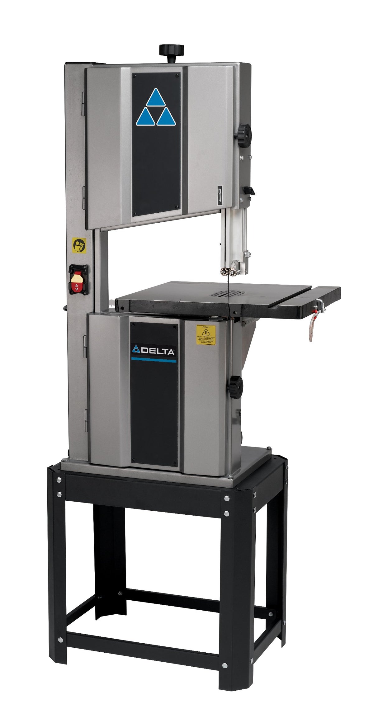 Delta 28-400 14 in. 1 HP Steel Frame Band Saw Delta