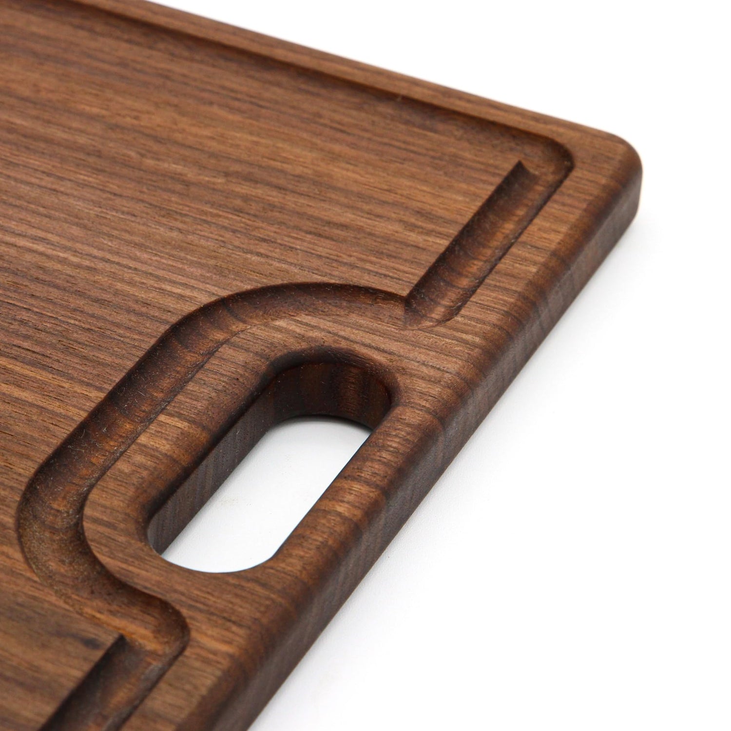 Refine Kitchenware Personalized Cutting Board, USA Made Custom Monogrammed Cutting Board, Custom Christmas Gift, Personalized Charcuterie Board WoodArtSupply