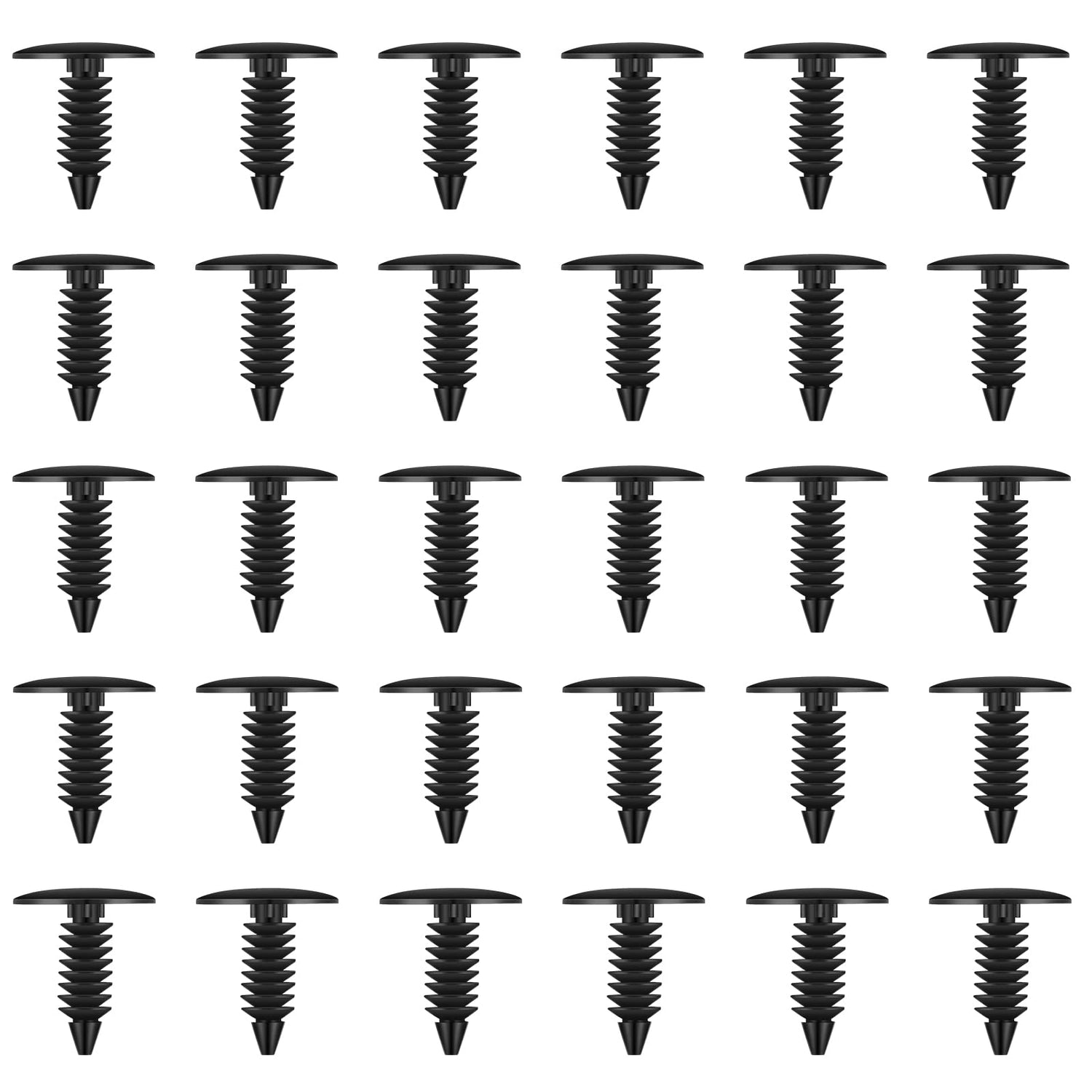 50 Pcs Honeycomb Pins Honeycomb Laser Bed Hold Down Pins Honeycomb Fixing Needle Laser Engraver Accessories Grid Working Table Laser Cutter and Queekay