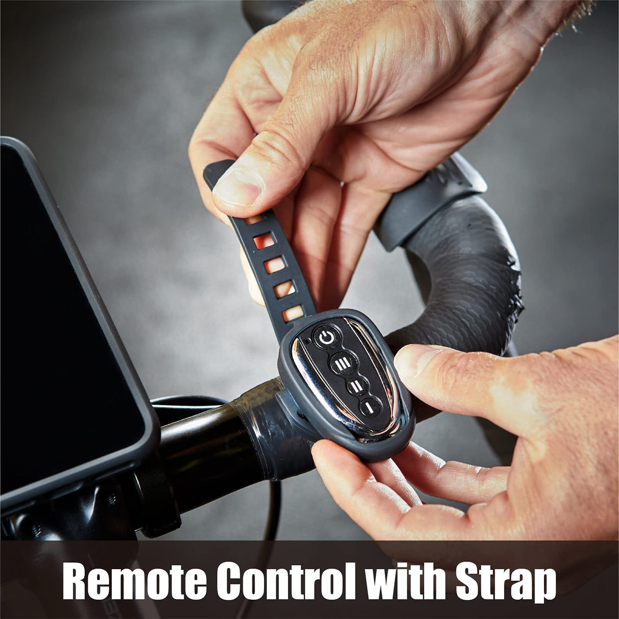 Vacmaster AM201R Portable Air Mover with Remote Control Vacmaster