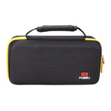 FBLFOBELI Hard EVA Storage Case for DEWALT 20V Max XR Cordless Router, Brushless, Case Only (DCW600B) FBLFOBELI