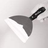 Bates- Putty Knife, 6 Inch, Flexible, Spackle Knife, Scrapper, Metal Scraper, Drywall Spackle, Paint Scraper Tool, Putty Knife Scraper, Metal Paint Bates Choice