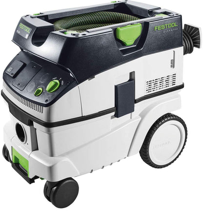 Festool 574930 CT 26 E HEPA Dust Extractor - WoodArtSupply