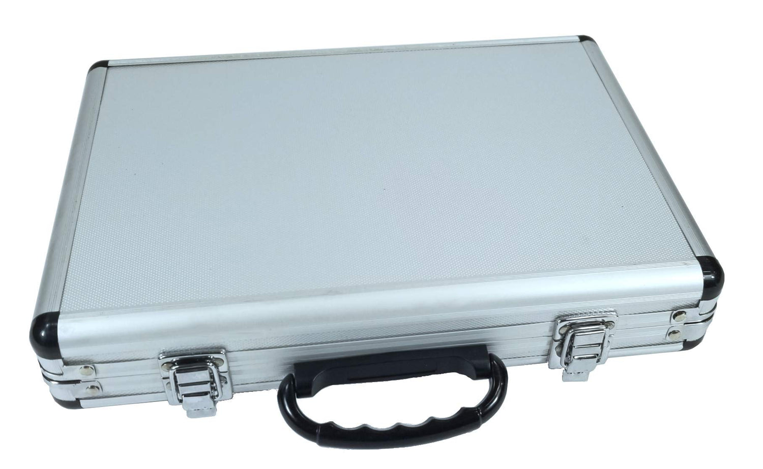 35 Piece Carbide Router Bits Set, 1/2" Shank, Multiple Route Bits, Aluminum Case EDMBG