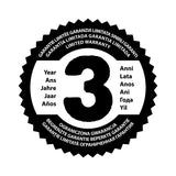 Evolution Power Tools R210CMS Compound Miter Saw, 8-1/4" Multi-Material Cutting TCT Blade Included Cuts Wood Metal Plastic & More, 45° - 45° Degree Evolution