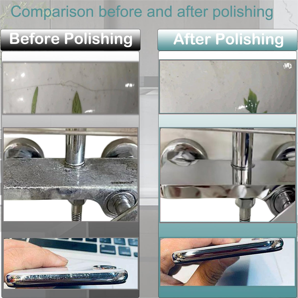 SACKORANGE 20 PCS 3 x 4 Inch 400-3000 Grit Sanding Sponge Set, Ultra Fine Sanding Sponges Pads, Soft Foam Hand Sander Block Wet Dry Sandpaper for SACKORANGE