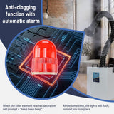 The FC2004 high-powered Fume extractor designed specifically for laser engraving is now back on the market! Buy it now with the FC100A and save $100! FUMECLEAR