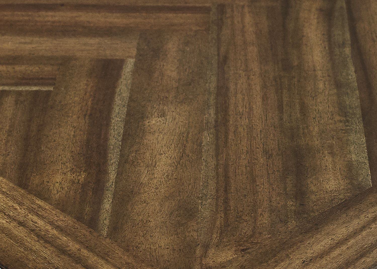 Martin Furniture Traditional Wood Doors, Office Storage, Fully Assembled, Brown Hutch Martin Furniture