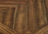 Martin Furniture Traditional Wood Doors, Office Storage, Fully Assembled, Brown Hutch Martin Furniture
