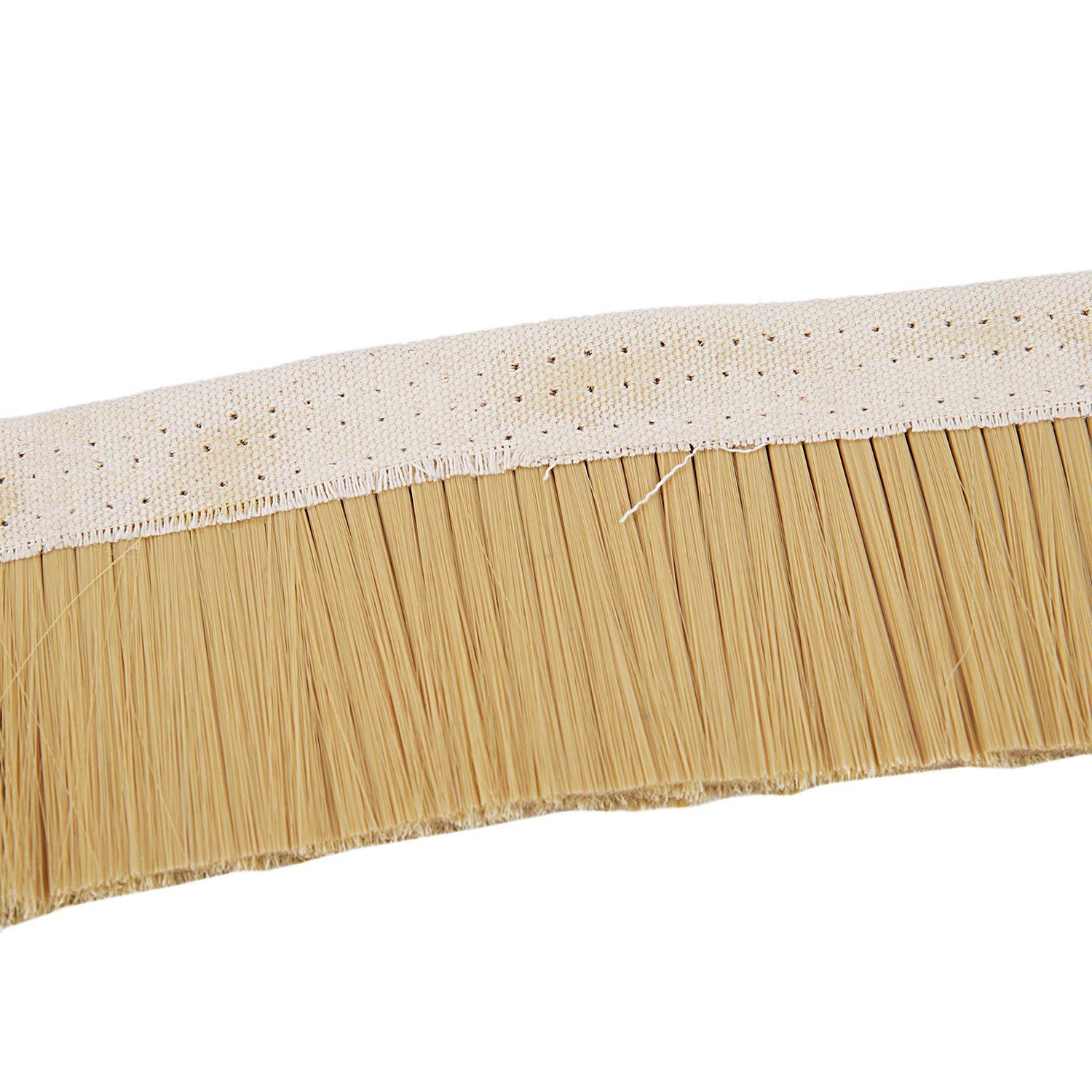 BestTeam Vacuum Cleaner Engraving Machine Dust Cover, 70mm/100mm Brush Vacuum Cleaner Engraving Machine Dust Cover for CNC Router for Spindle Motor BTMIEY