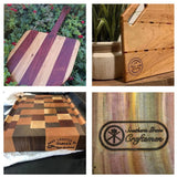 Custom Metal Branding Iron for Personalised Wood Stamps and Logos Arokimi