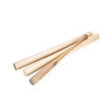 Woodcraft Baseball Bat Billet Hard Maple 2-3/4" x 37" 1-Piece WOODCRAFT