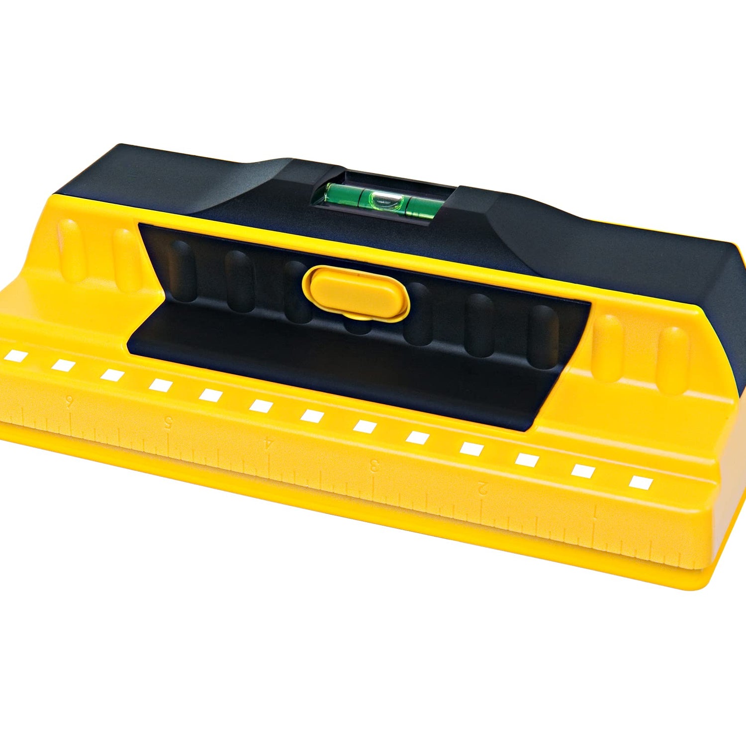 Franklin Sensors ProSensor 710+ Stud Finder with 13-Sensors, Wood & Metal Stud Detector/Wall Scanner, Built-in Bubble Level Franklin Sensors