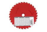Diablo D0632GPX2 6-1/2" x 32 Tooth Wood and Metal Carbide Circular Saw Blade (2 Pack) Diablo