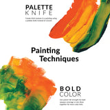 Royal & Langnickel Oil Paint PK 24/PKG, Yellow Royal & Langnickel