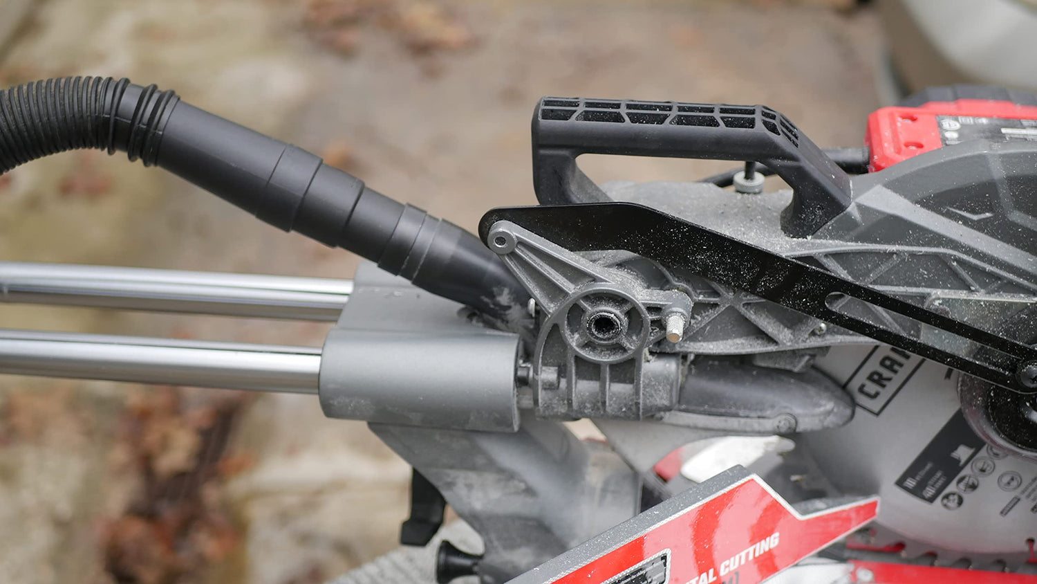 TDVS Universal Vacuum Hose Adapter Kit Reducer Attachment Designed to Fit More Vacuums Than Any Other Adapters - Fits 1 1/16 to 1 3/4 inches -3 The Dryer Vent Store