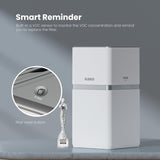 ELEGOO Marsmate Air Purifier, Remove Up to 95% TVOC, Compatible with ELEGOO Mars 4 Series, Saturn 3 Series, Saturn 2, Saturn 8K and Jupiter 3D ELEGOO