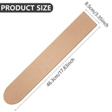 2 Pieces Sock Jig Straight Style Sock Jig Sublimation Crew Sock Jig Heat Press Dye Sublimation Jigs MDF Wood Athletic Sock Jig for Printing DIY Jetec