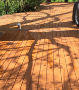 DeckMAX Concentrated Composite & Wood Deck Cleaner Kit - Nation’s Leading Wood & Composite Deck Cleaner Recommended by Manufacturers, Distributors & DeckMAX