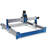 Genmitsu 24” x 24” (600 x 600mm) XY-Axis Extension Upgraded Accessories Kit for CNC Router Machine PROVerXL 4030 V1 Genmitsu