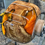 Designer Epoxy Deep Casting Super Clear 3 Gallon Designer Epoxy