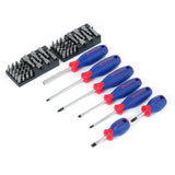 WORKPRO 322-Piece Home Repair Tool Kit With Carrying Bag - Basic Household Hand Tools WORKPRO