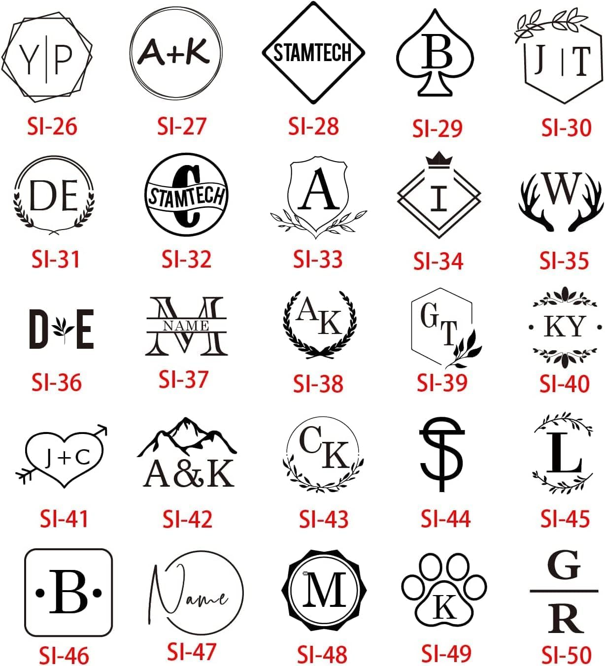 Customisable Wood Branding Iron - Electric Stamp for Unique Artistic Creations TPFOON