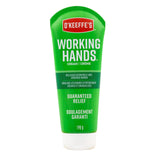 O'Keeffe's Working Hands Hand Cream, Relives and Repairs Extremely Dry Hands, 7 oz Tube (Pack of 1) O'Keeffe's