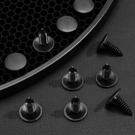 50 Pcs Honeycomb Pins Honeycomb Laser Bed Hold Down Pins Honeycomb Fixing Needle Laser Engraver Accessories Grid Working Table Laser Cutter and Queekay