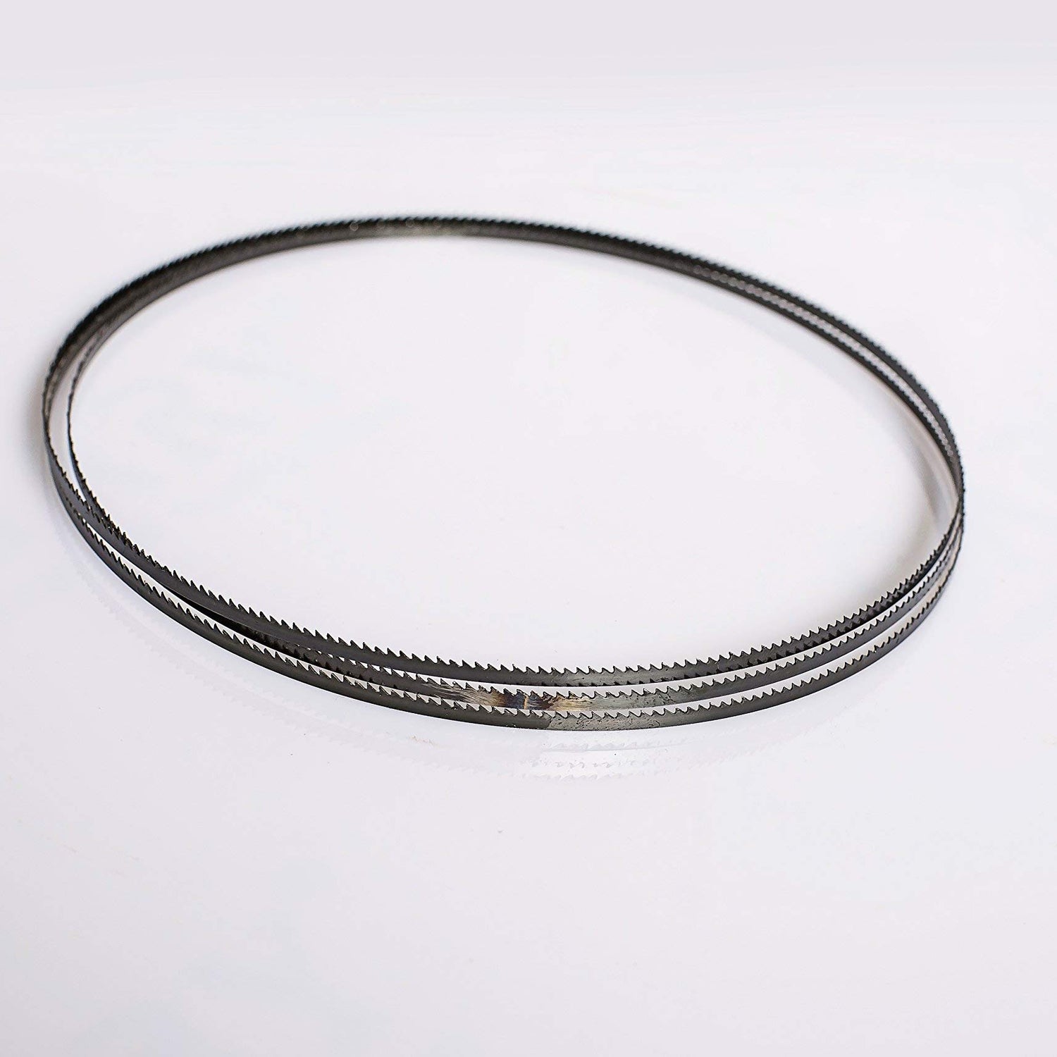 AYAO 72-Inch Band Saw Blade X 1/8-Inch X 14TPI to Fit 10" Delta 28-140, 10" Wen Band Saw and 11" Shopsmith, 2 Pack AYAO