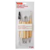 Clay Tool Set by Craft Smart® Craft Smart