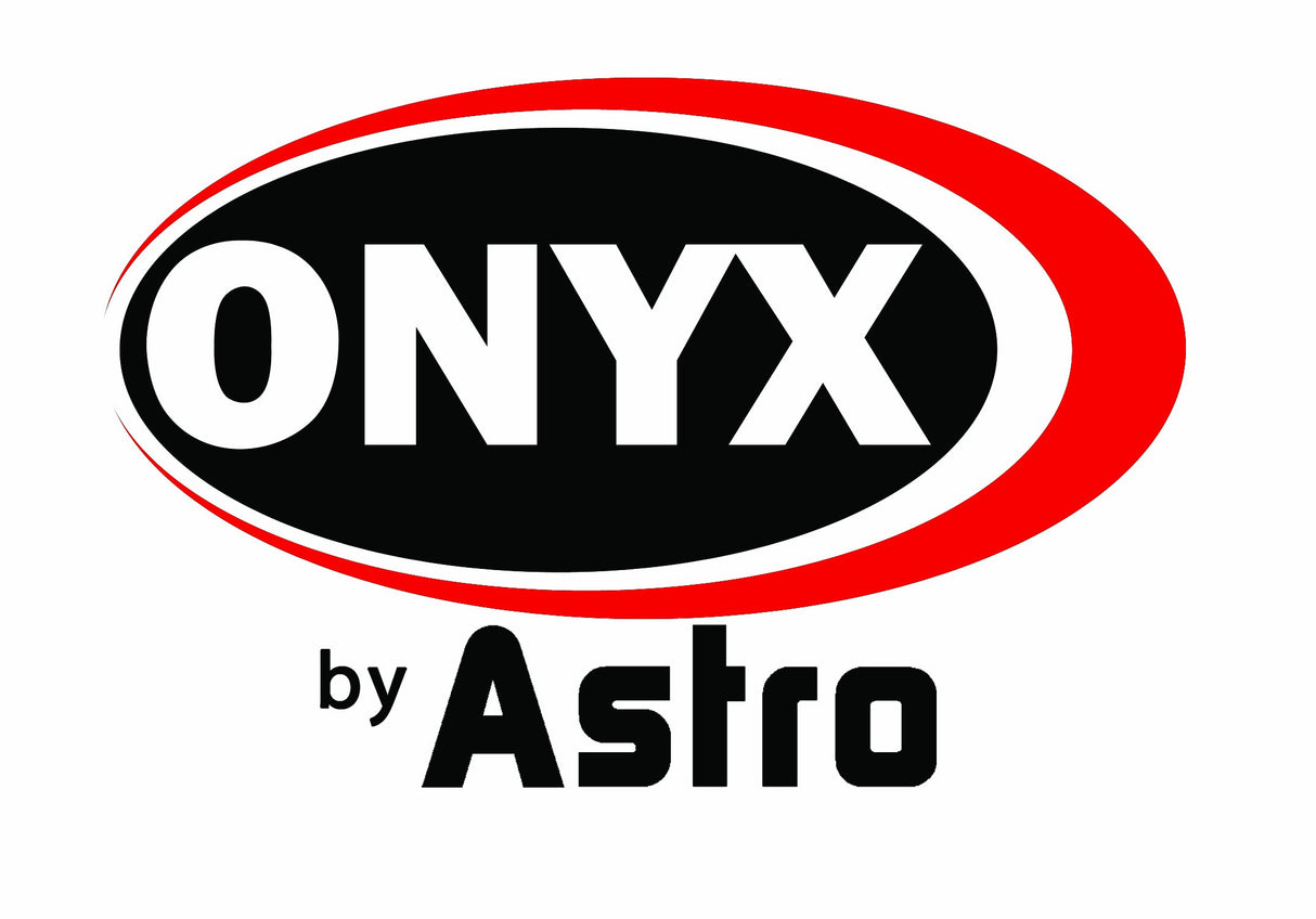 Astro 208 ONYX 3-Inch Cut-Off Tool Astro Pneumatic Tool